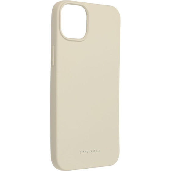 Roar Space Case - for Iphone 15 Plus Aqua White