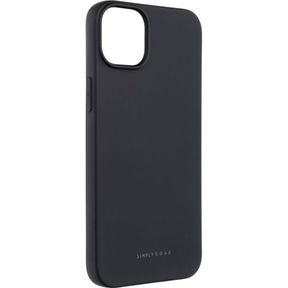 Roar Space Case - for Iphone 15 Plus black
