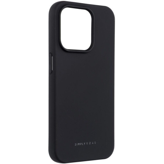 Roar Space Case - for Iphone 15 Pro black
