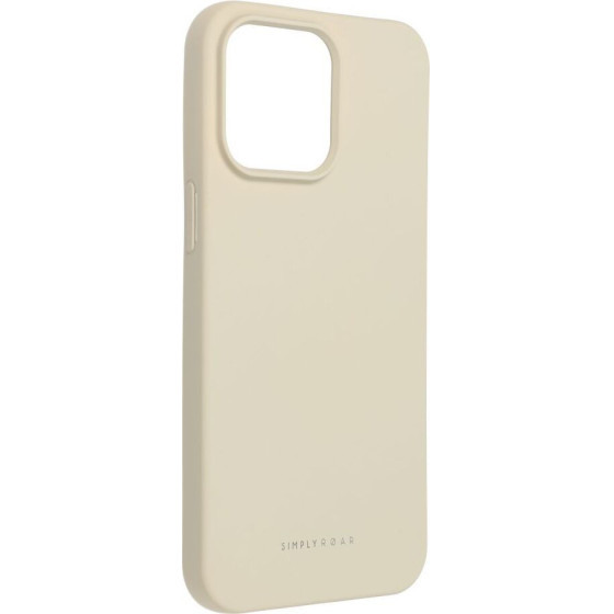 Roar Space Case - for Iphone 15 Pro Max Aqua White