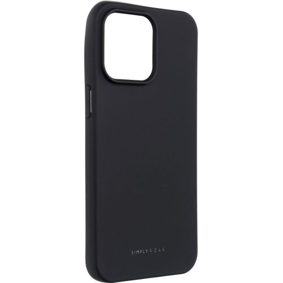 Roar Space Case - for Iphone 15 Pro Max black