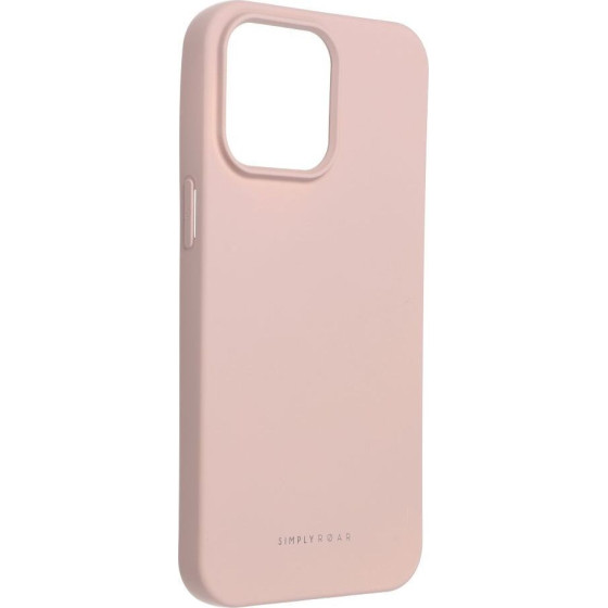 Roar Space Case - for Iphone 15 Pro Max Pink