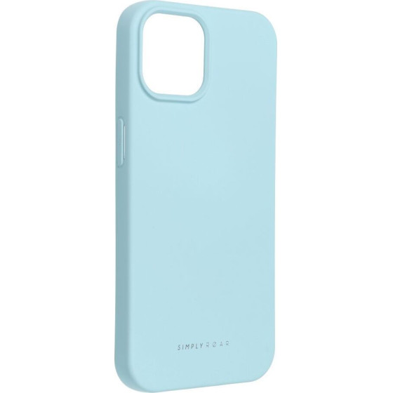 Roar Space Case - for Iphone 15 Sky Blue