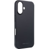 Roar Space Case - for Iphone 16 black
