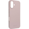 Roar Space Case - for Iphone 16 Pink
