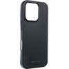 Roar Space Case - for Iphone 16 Pro black