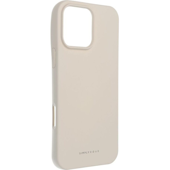 Roar Space Case - for Iphone 16 Pro Max Aqua White