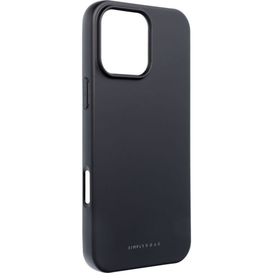 Roar Space Case - for Iphone 16 Pro Max black