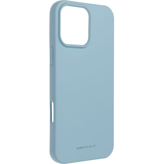 Roar Space Case - for Iphone 16 Pro Max Sky Blue