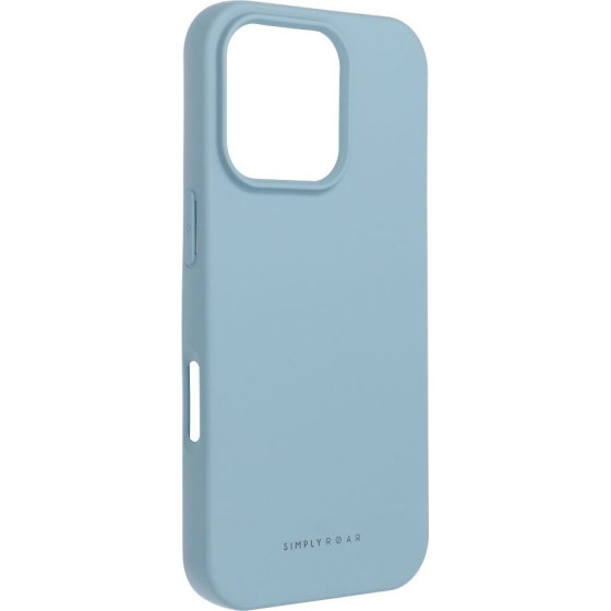 Roar Space Case - for Iphone 16 Pro Sky Blue