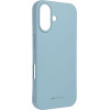 Roar Space Case - for Iphone 16 Sky Blue