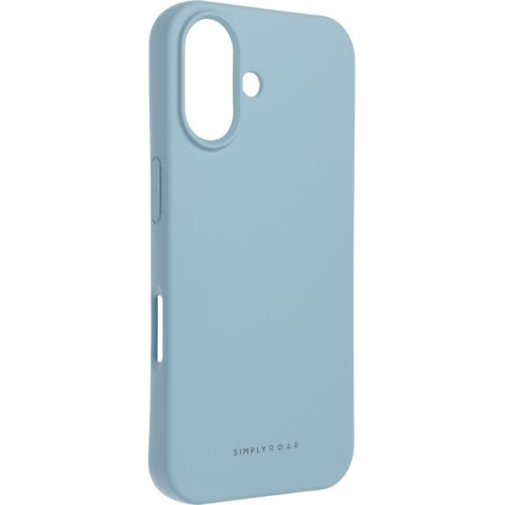 Roar Space Case - for Iphone 16 Sky Blue