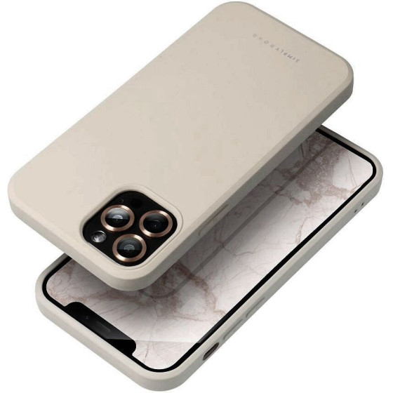 Roar Space Case - for Iphone 16e Aqua White