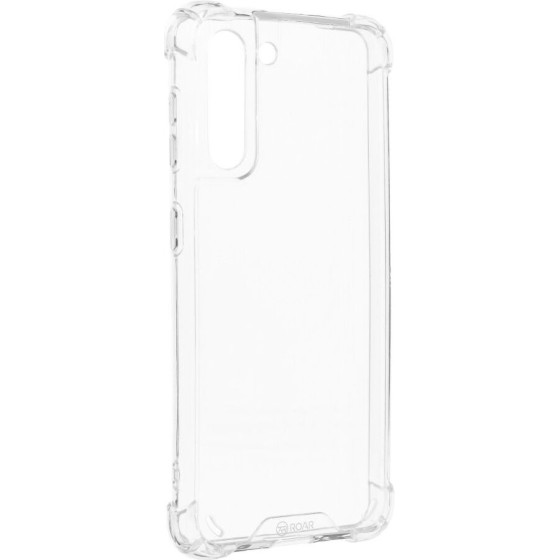 Roar case ARMOR JELLY for SAMSUNG A33 5G transparent