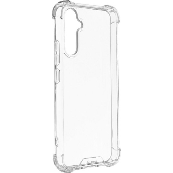 Roar case ARMOR JELLY for SAMSUNG A34 5G transparent