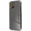 Roar case ARMOR JELLY for SAMSUNG A35 5G transparent