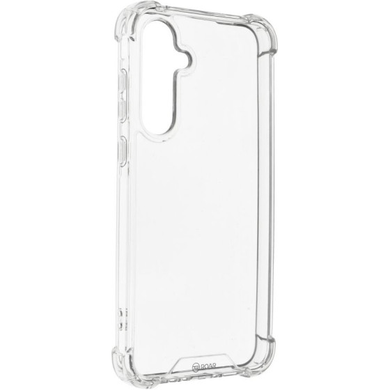 Roar case ARMOR JELLY for SAMSUNG A35 5G transparent