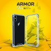 Roar case ARMOR JELLY for SAMSUNG A36 5G transparent