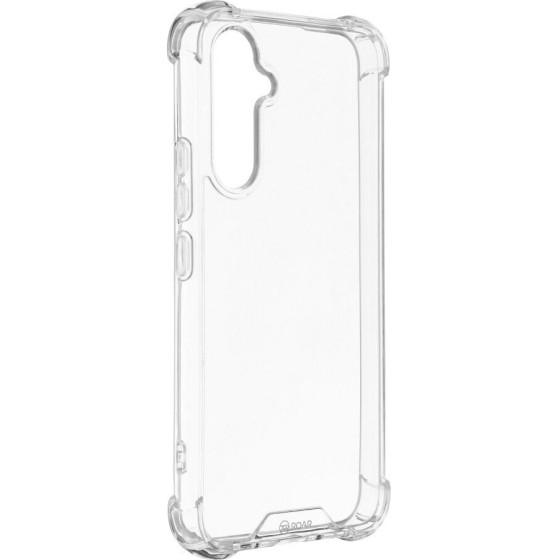 Roar case ARMOR JELLY for SAMSUNG A54 5G transparent