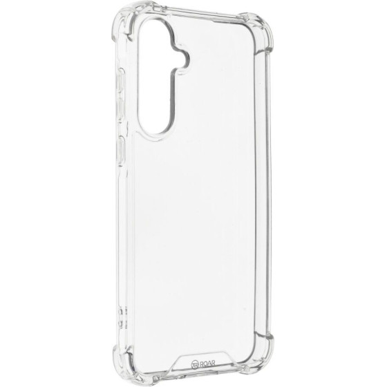 Roar case ARMOR JELLY for SAMSUNG A55 5G transparent