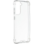 Roar case ARMOR JELLY for SAMSUNG S21 FE transparent