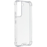 Roar case ARMOR JELLY for SAMSUNG S22 transparent