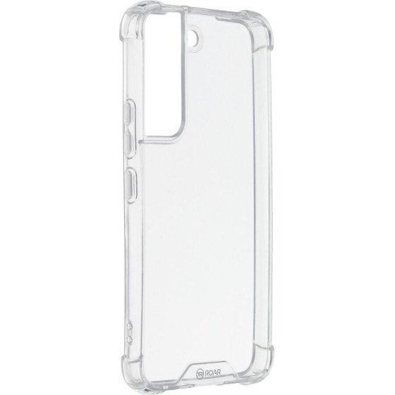 Roar case ARMOR JELLY for SAMSUNG S22 transparent