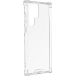 Roar case ARMOR JELLY for SAMSUNG S22 Ultra transparent