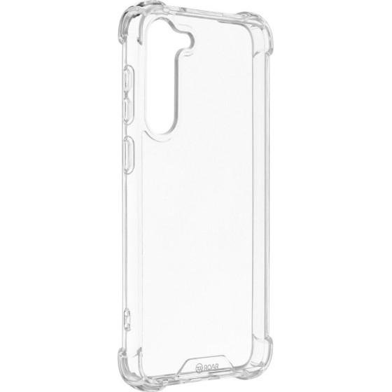 Roar case ARMOR JELLY for SAMSUNG S23 Plus transparent
