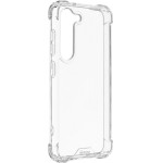Roar case ARMOR JELLY for SAMSUNG S23 transparent