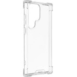 Roar case ARMOR JELLY for SAMSUNG S23 Ultra transparent