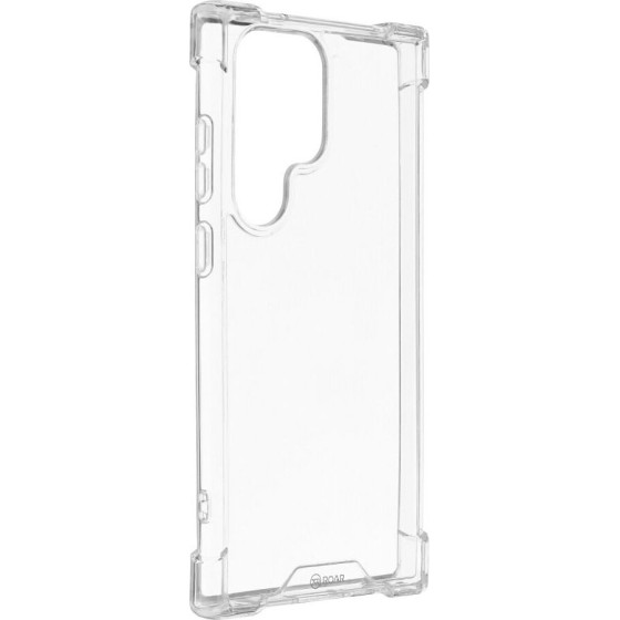Roar case ARMOR JELLY for SAMSUNG S23 Ultra transparent