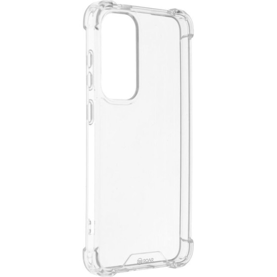 Roar case ARMOR JELLY for SAMSUNG S24 Plus transparent