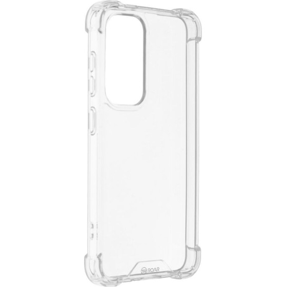 Roar case ARMOR JELLY for SAMSUNG S24 transparent