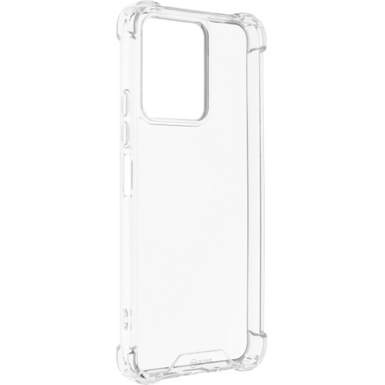 Roar case ARMOR JELLY for XIAOMI Redmi 13C / Poco C65 transparent