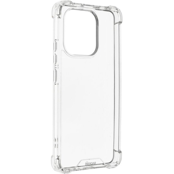 Roar case ARMOR JELLY for XIAOMI Redmi Note 13 4G transparent