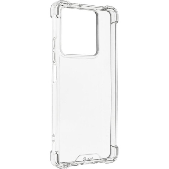 Roar case ARMOR JELLY for XIAOMI Redmi Note 13 5G transparent
