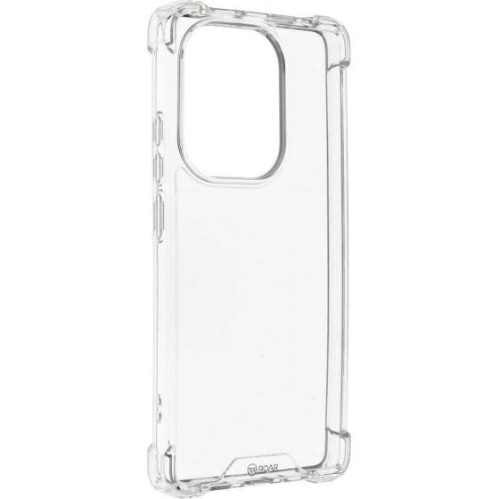 Roar case ARMOR JELLY for XIAOMI Redmi Note 13 Pro 4G transparent