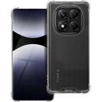 Roar case ARMOR JELLY for XIAOMI Redmi Note 14 Pro 5G transparent