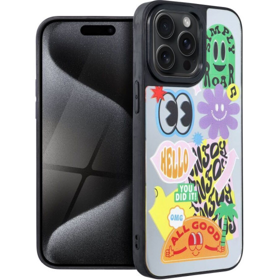 Roar case CHILL FLASH for IPHONE 11 Pro Max Style 3