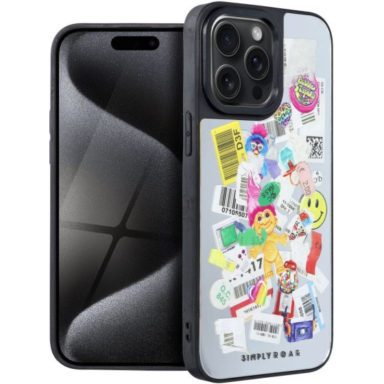 Roar case CHILL FLASH for IPHONE 11 Pro Max Style 4