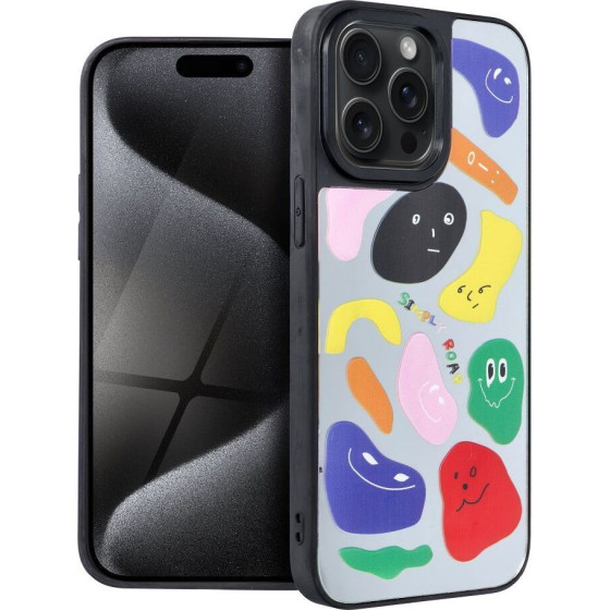 Roar case CHILL FLASH for IPHONE 13 Pro Style 2