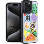 Roar case CHILL FLASH for IPHONE 14 Pro Style 3