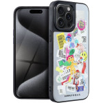 Roar case CHILL FLASH for IPHONE 15 Plus Style 4