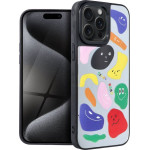 Roar case CHILL FLASH for IPHONE 15 Pro Max Style 2