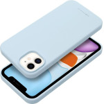 Roar case CLOUD SKIN for IPHONE 11 Light Blue