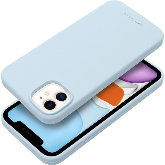 Roar case CLOUD SKIN for IPHONE 11 Light Blue