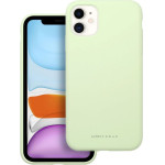Roar case CLOUD SKIN for IPHONE 11 Light green