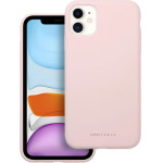 Roar case CLOUD SKIN for IPHONE 11 Light Pink