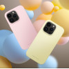 Roar case CLOUD SKIN for IPHONE 11 Light Yellow